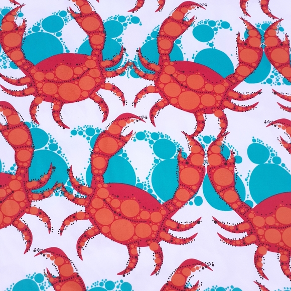 Tracy Negoshian Valentina crabby v neck maxi dress - Picture 8 of 11